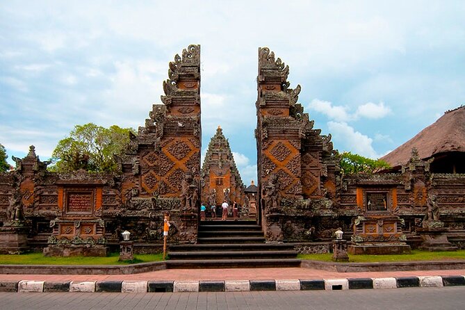 Bali Ubud Tour: Monkey Forest, Waterfall & Rice Terrace - Bali Pulina Coffee Plantation: Coffee Making and a Taste with a View