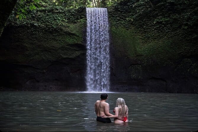 Bali Ubud Tour Monkey Forest, Waterfall, Temple & Rice Terrace - Why the guided part is the real value