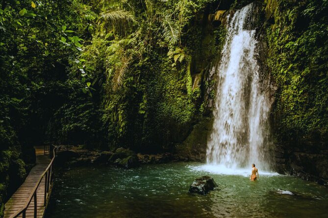 Bali Ubud Zipline Jungle Swing and Waterfall Tour - Why Ubud Feels Different on a Zipline, Swing, and Waterfall Day
