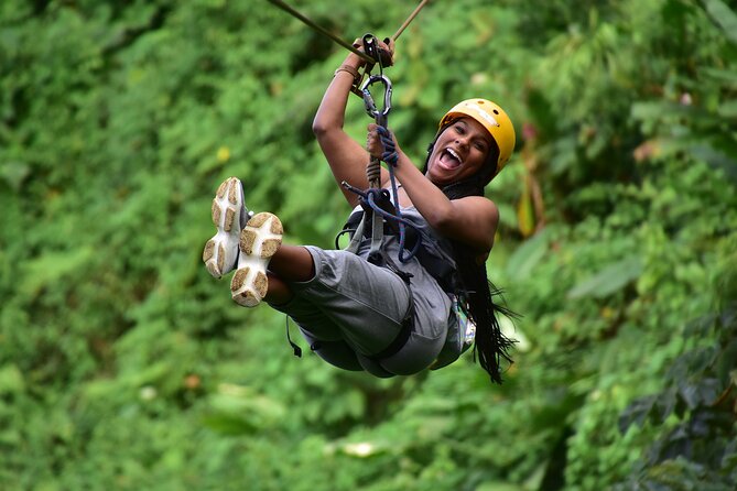 Bali Ubud Zipline Jungle Swing and Waterfall Tour - Hotel Pickup and the Driver-Guide Factor