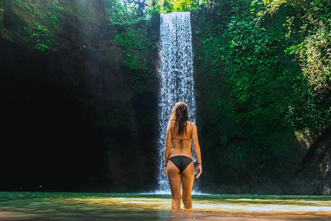 Bali Ubud Zipline, Monkey Forest and Waterfall Adventure - Zipline over Ubud: what to know before you go