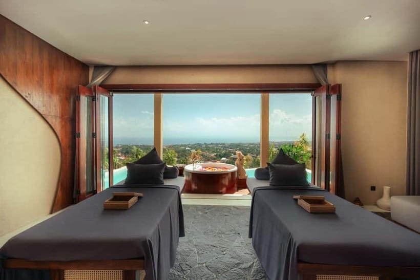 Bali/Uluwatu: Spa & Massage Treatment at Svaha Spa Bingin - Svaha Spa Bingin, Uluwatu, and Why This Location Helps