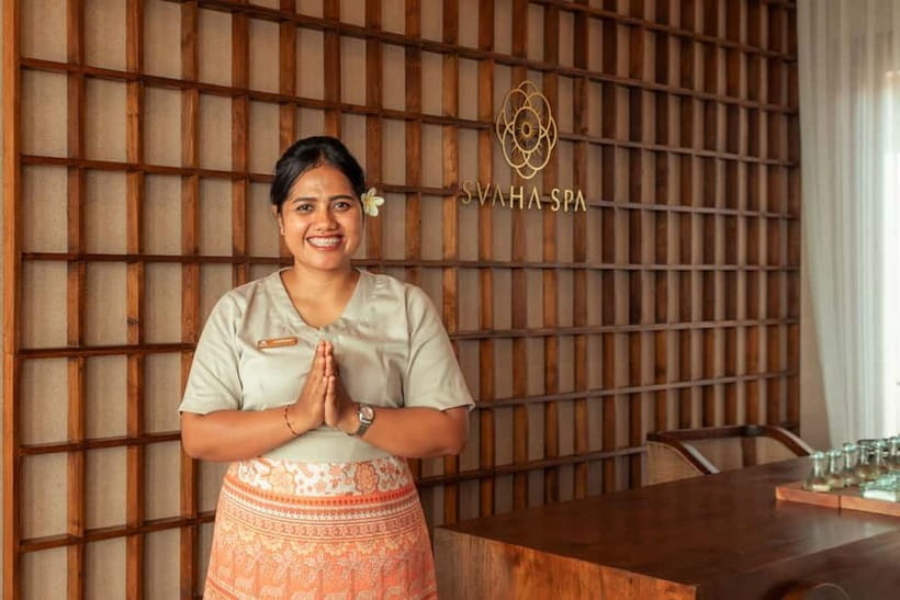 Bali/Uluwatu: Spa & Massage Treatment at Svaha Spa Bingin - Price, Session Length, and the Value Question