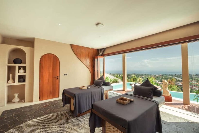 Bali/Uluwatu: Spa & Massage Treatment at Svaha Spa Bingin - Choosing Your Treatment Menu (Massage, Aromatherapy, Scrubs, Facials)