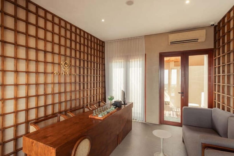 Bali/Uluwatu: Spa & Massage Treatment at Svaha Spa Bingin - Who This Fits Best, and Who Should Skip It