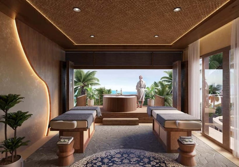 Bali/Uluwatu: Spa & Massage Treatment at Svaha Spa Bingin - Practical Arrival Checklist for a Smooth Massage