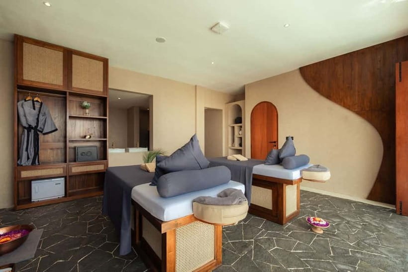 Bali/Uluwatu: Spa & Massage Treatment at Svaha Spa Bingin - Should You Book Svaha Spa Bingin in Uluwatu?