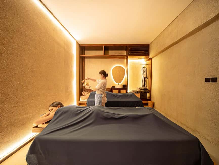 Bali/Uluwatu: Wellness and Spa Treatments at Svaha Spa Arden - Why Svaha Spa Arden Fits a Uluwatu Wellness Day