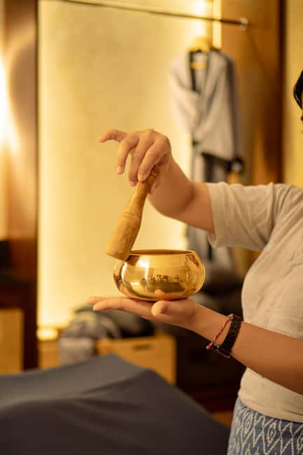 Bali/Uluwatu: Wellness and Spa Treatments at Svaha Spa Arden - What Treatments You Can Choose, and How to Pick the Right One