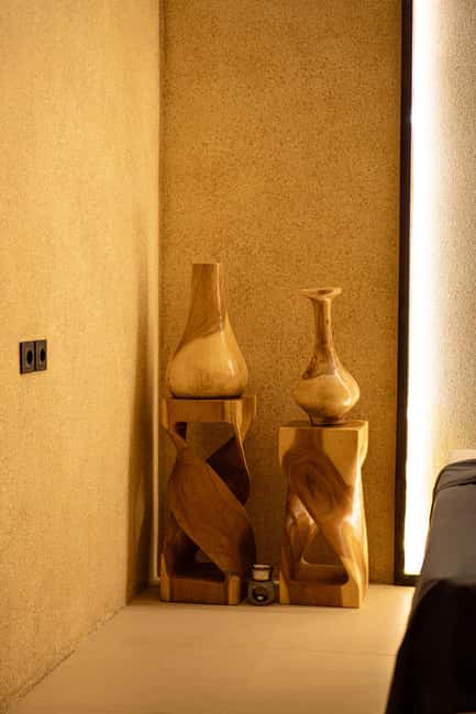 Bali/Uluwatu: Wellness and Spa Treatments at Svaha Spa Arden - Your Spa Timeline: Check-In to Calm Finish