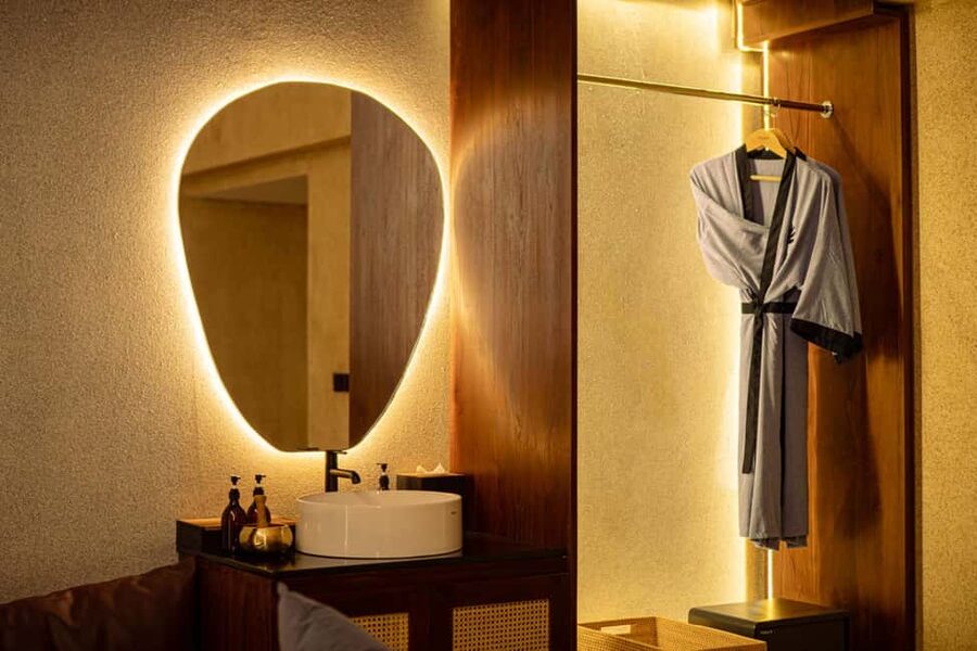 Bali/Uluwatu: Wellness and Spa Treatments at Svaha Spa Arden - Balinese Wellness, with Natural Products and Skilled Hands