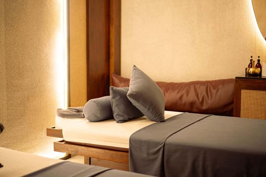 Bali/Uluwatu: Wellness and Spa Treatments at Svaha Spa Arden - Booking Smart: Timeslots, Your Appointment Window, and Smooth Flow