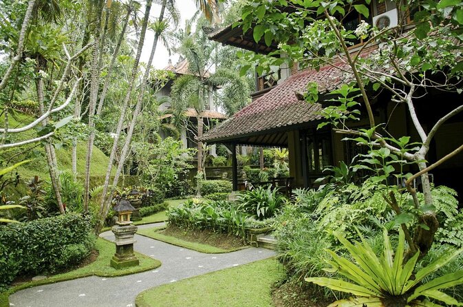 Bali UNESCO Sites: Water Temples and Jatiluwih Rice Terrace Tour - Key highlights worth getting excited about