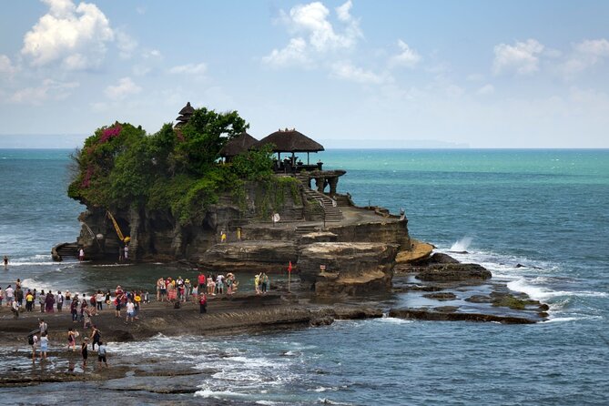 Bali UNESCO Sites: Water Temples and Jatiluwih Rice Terrace Tour - Why Bali’s UNESCO water temples and subak system are more than pretty stops