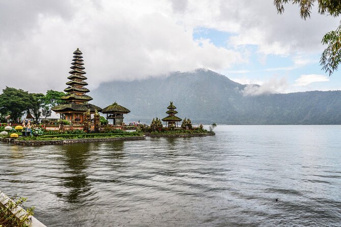 Bali UNESCO Sites: Water Temples and Jatiluwih Rice Terrace Tour - Price and value: what $38.18 gets you in real terms