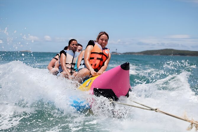 Bali Water Sport and Spa Packages - Price and value: why $110 can make sense