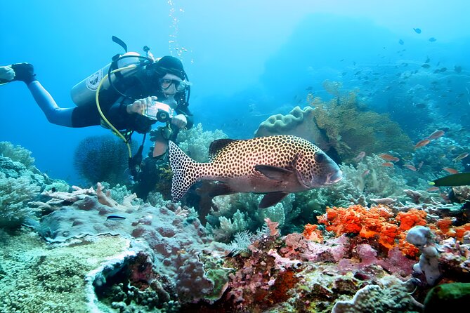 Bali Water Sport Jumbo Packages - Safety, age range, and what to pack so you feel comfortable