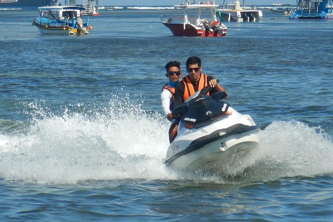 Bali Water Sports Adventure - Meeting at Bintang Beach Club Dive & Water Sport, and what to expect on arrival