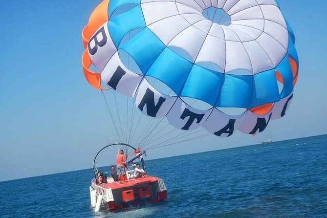 Bali Water Sports Adventure - Transfers vs. no transfers: the logistics that change your day