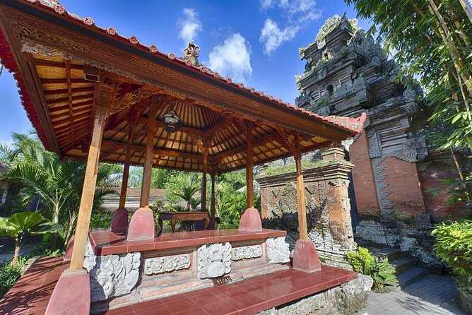 Bali Water Sports and Ubud Tour Packages - Key points before you go