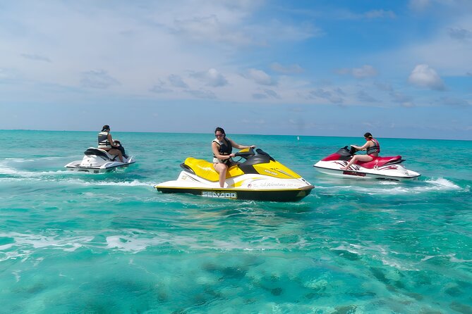 Bali Water Sports, Spa, Uluwatu Sunset and Dinner Jimbaran - Key reasons this day feels worth it