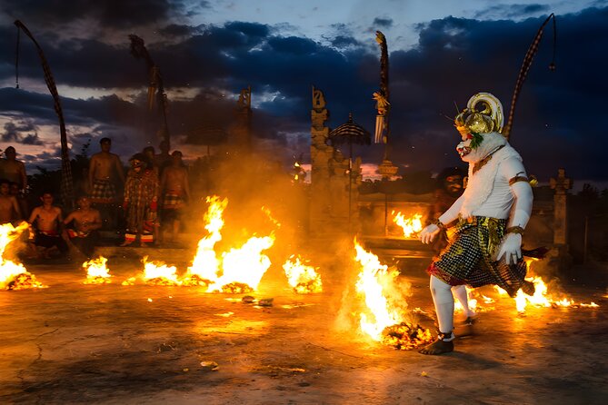 Bali Water Sports, Spa, Uluwatu Sunset and Dinner Jimbaran - Private car and a timed route that actually makes sense