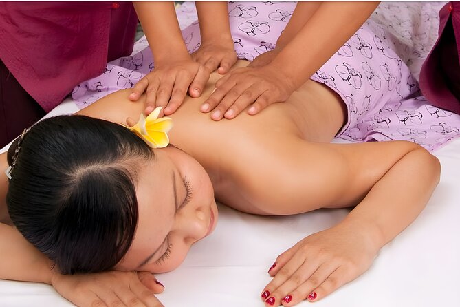 Bali Water Sports, Spa, Uluwatu Sunset and Dinner Jimbaran - Price and value: what $150 buys you here