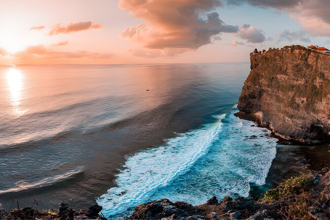 Bali Water Sports, Spa, Uluwatu Sunset and Dinner Jimbaran - Pickup zones and timing: making it feel stress-free