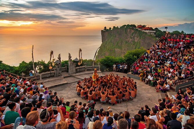 Bali Water Sports, Spa, Uluwatu Sunset and Dinner Jimbaran - Tanjung Benoa watersports: jet ski, banana boat, parasailing