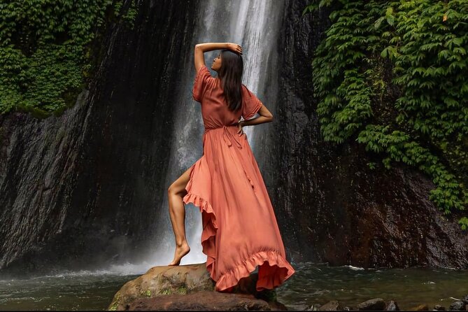 Bali Waterfall Tour – Hidden Spot All Inclusive Private Day Trip - The Long Ride Factor, Pickup, and How to Plan Your Day