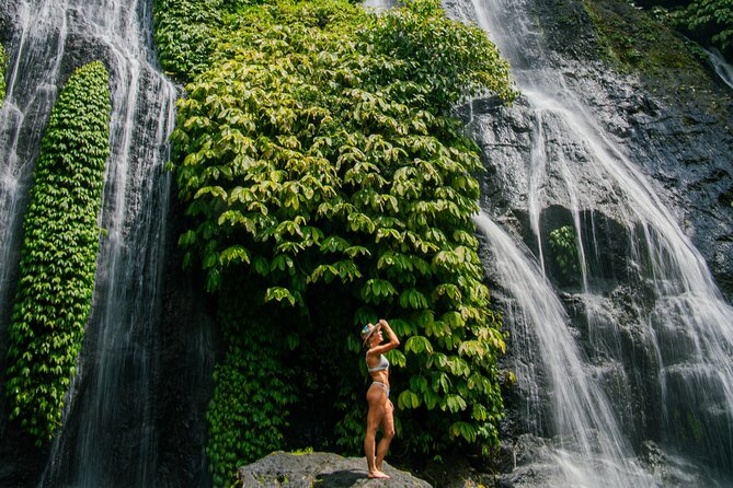 Bali Waterfall Tour – Hidden Spot All Inclusive Private Day Trip - Lunch and Timing: How a 10 to 11 Hour Day Feels