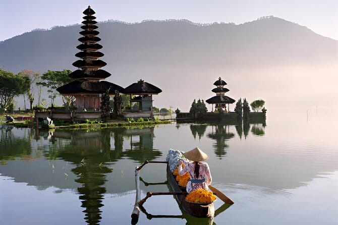 Bali Waterfall Wonders | A Nature Escape | All Inclusive - Key Highlights You Should Know