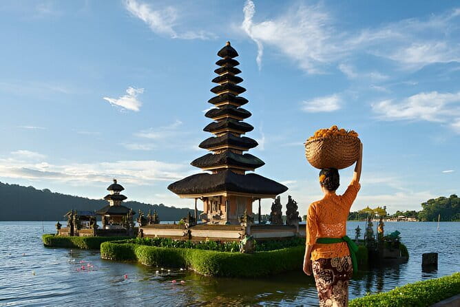 Bali Waterfall Wonders | A Nature Escape | All Inclusive - A Ubud Day That Mixes Temples, Terraces, and Waterfalls
