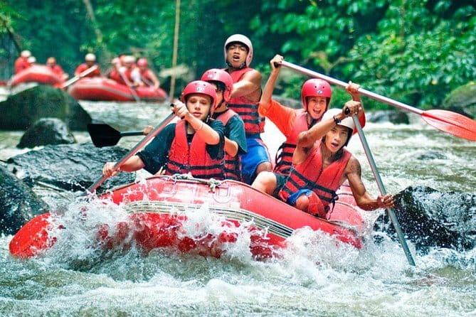Bali Waterfall Wonders | A Nature Escape | All Inclusive - Price and What $75 Really Buys You