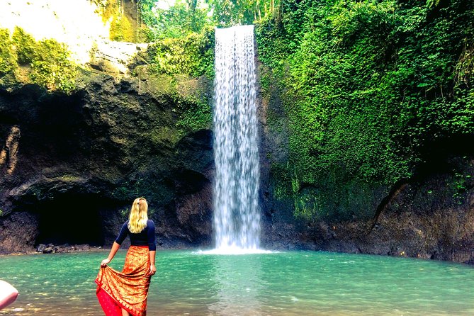Bali Waterfalls and Temples Tour - Key things to know before you go
