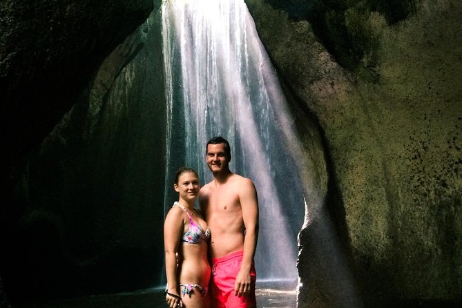 Bali Waterfalls and Temples Tour - Timing, pickup, and making the 10 hours feel manageable
