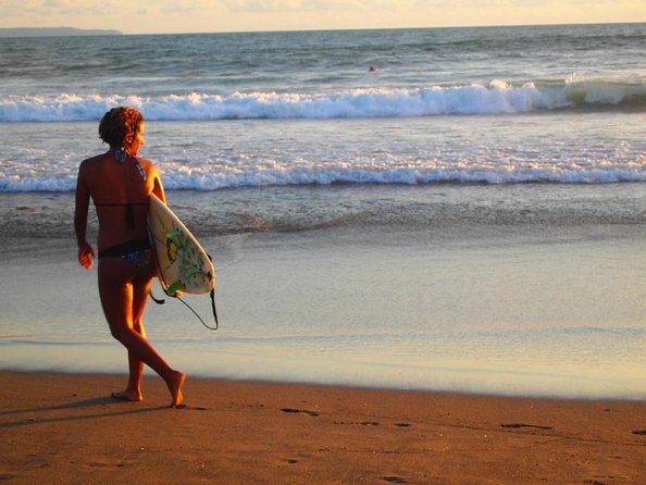 Bali Watersport Activities - Great Discount Package - Key Highlights at a Glance