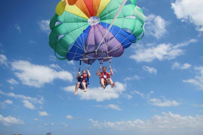 Bali Watersport Activities - Great Discount Package - The 9:00 am Schedule and What You’ll Actually Do