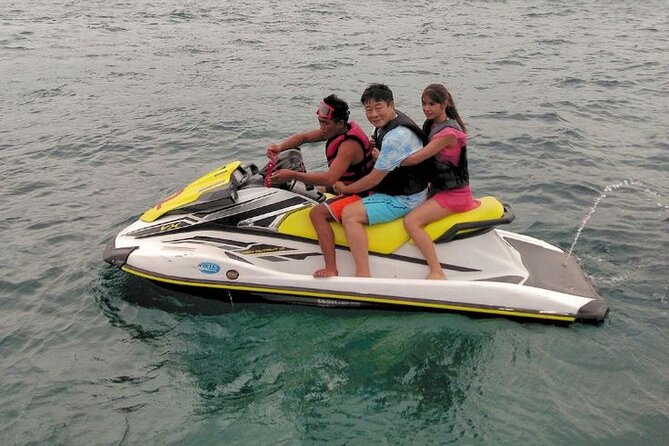 Bali : Watersport Jet Ski, Banana Boat, Parasailling and Flyboard - Key Things I’d Prioritize Before You Go