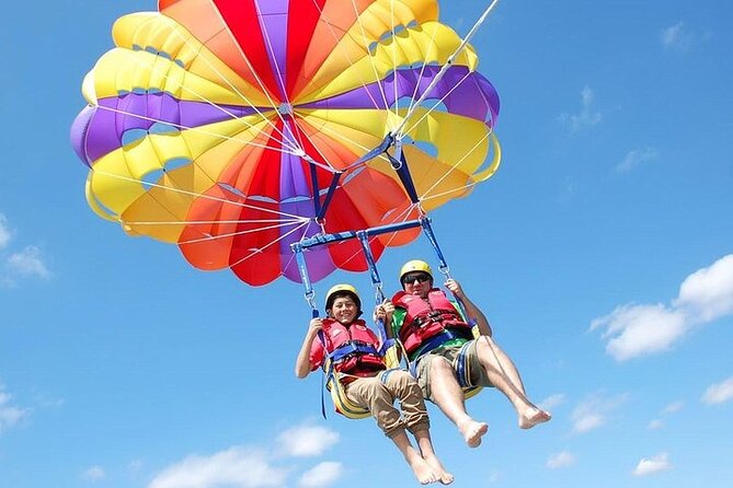 Bali : Watersport Jet Ski, Banana Boat, Parasailling and Flyboard - Smart Planning Tips So the Day Goes Smooth