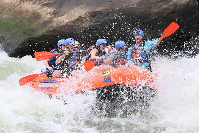 Bali White Water Rafting with No Steep Access - Pickup and Transfers: How to Keep the Day Low-Stress