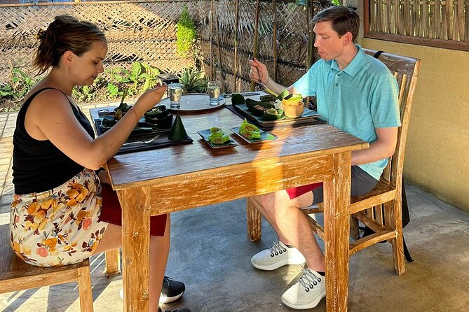 Balinese Authentic Cooking Class in Ubud - The Lesung Mortar and Pestle: Classic Technique, Real Muscle Memory