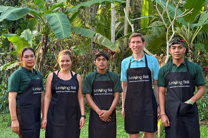 Balinese Authentic Cooking Class in Ubud - Tools, Pace, and How Much Help You Actually Get