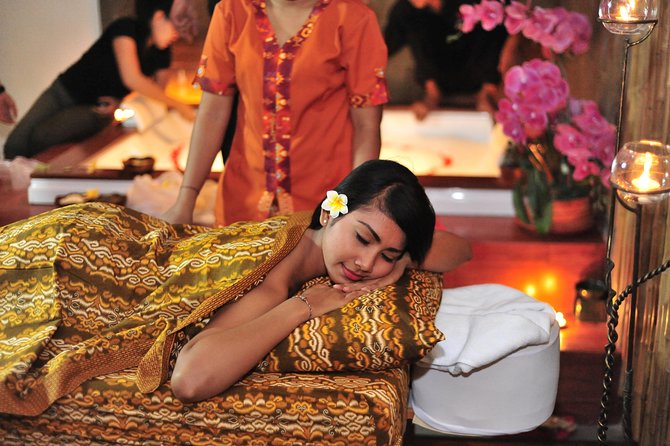 Balinese Body Massage at ANJALI SPA - Price and value: is $26.14 a splurge?