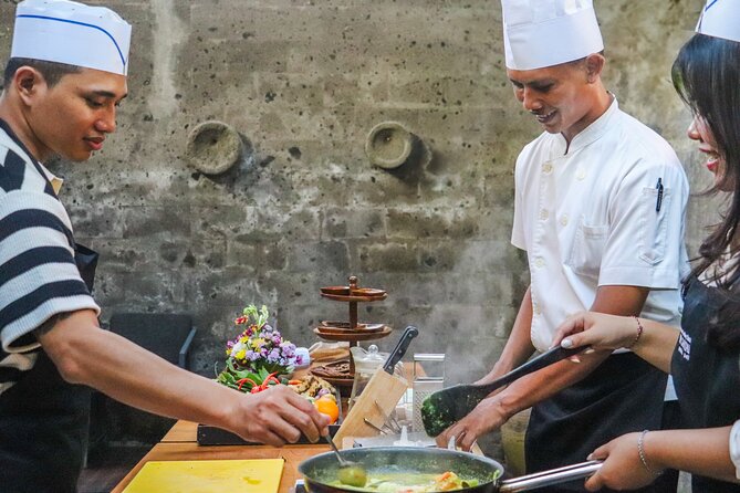 Balinese Cooking Class at The Santai Umalas Kerobokan - Price and value: is $45 a fair deal?