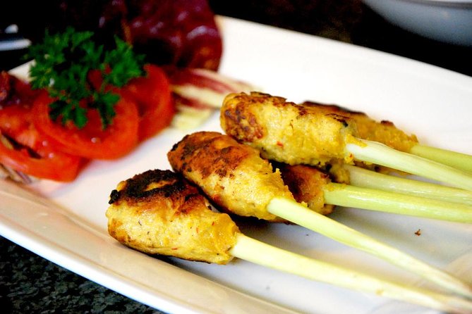 Balinese Cooking Class in Seminyak - Seminyak at The Amala: what makes this cooking class feel real