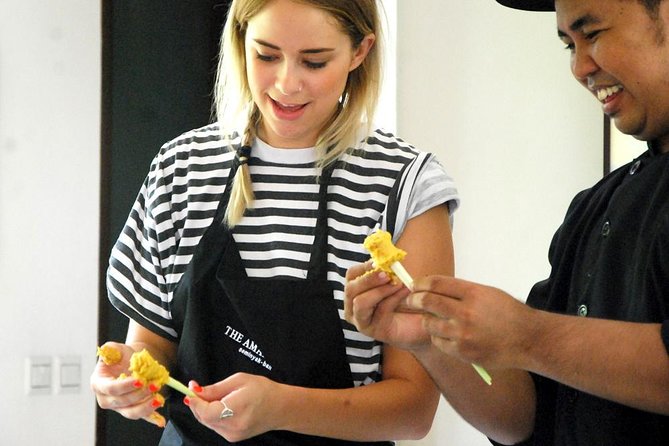 Balinese Cooking Class in Seminyak - Morning upgrade: Jimbaran fish market, what you learn and how it helps you cook