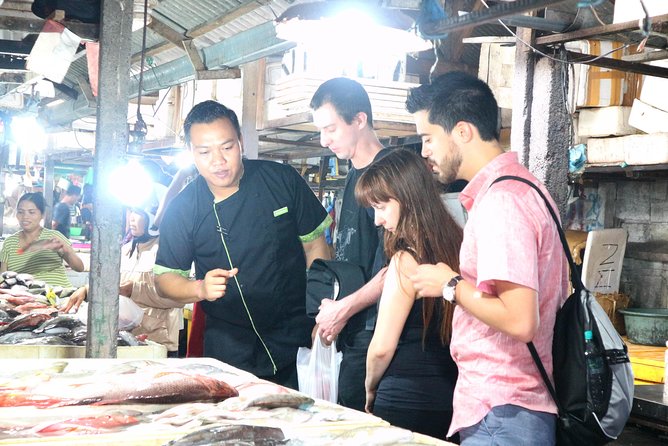 Balinese Cooking Class in Seminyak - What you actually do in the kitchen: the “hands-on” part