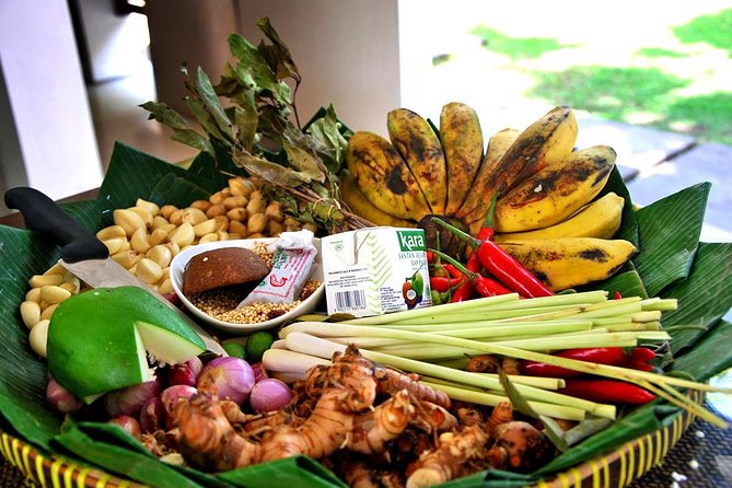 Balinese Cooking Class in Seminyak - Lunch or dinner: the best part is eating your work