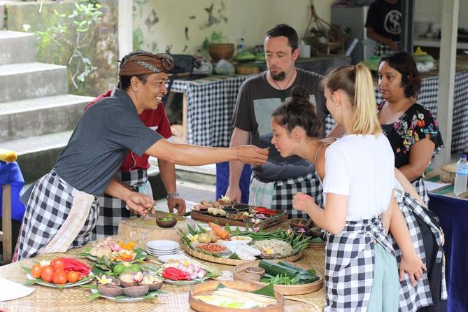 Balinese Cooking Class & Tanah Lot Temple Visit - Private & All-Inclusive - Why This Private Seminyak Day Works So Well